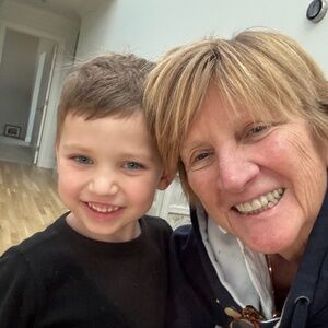 Meet your Posher, Cindy